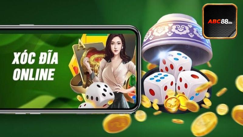 Luật chơi game Xóc đĩa cơ bản