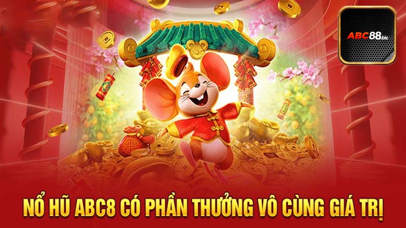 Một số mẹo đánh nổ hũ ABC88 hiệu quả nhất