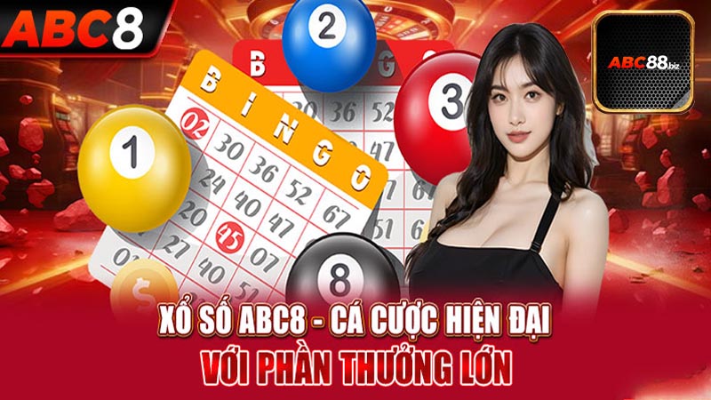 Đánh giá về ưu điểm khi tham gia xổ số ABC88