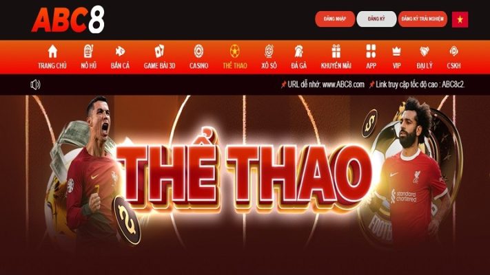 Thể thao là điểm đến lý tưởng của những ai đam mê cá cược