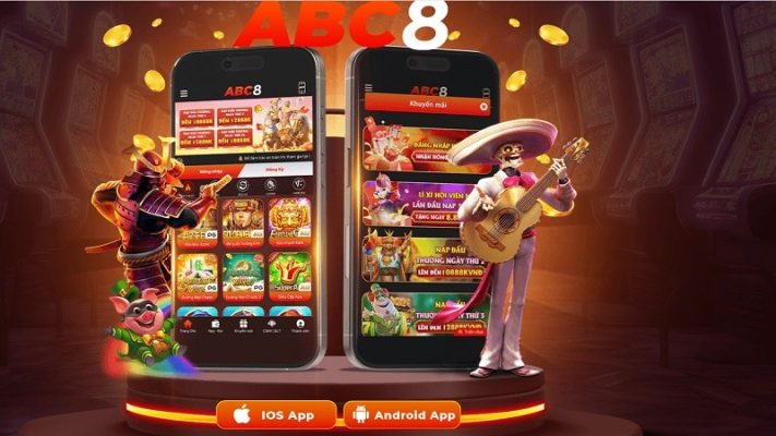 Ứng dụng ACB88 app thao tác dễ dàng